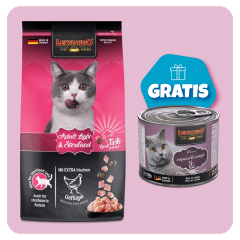 Promo Leonardo adulto light 1.8 Kg + 1 Quality conejo 200gr GRATIS