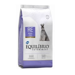 Equilibrio Veterinary Dog Renal (RE) 2 Kg