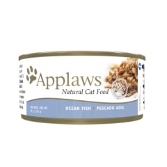 Applaws pescado azul 70 gr
