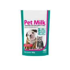 Vetnil Pet Milk fórmula 300 gr
