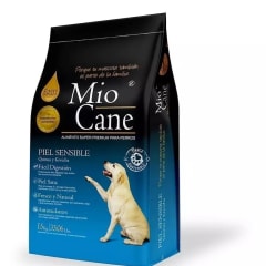 Mio Cane Super Premium Piel Sensible 15 Kg