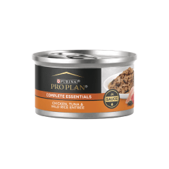 Pro Plan Alimento Húmedo Adult Pollo y Arroz 85 gr