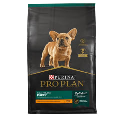 Pro Plan Cachorro Razas Pequeñas 3 Kg