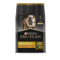 Pro Plan Reduced Calorie Razas Medianas y Grandes 3 Kg