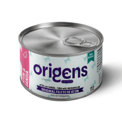 Origens Atun & Sandia 85 gr