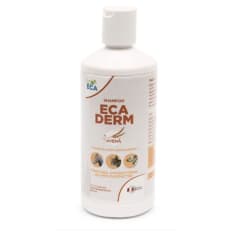 Eca Derm Shampoo de avena 500 ml