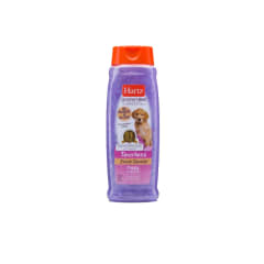 Shampoo Hartz para cachorros 532 ml