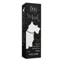 Drag Pharma Sir Dog Perfum Musk 80 ml