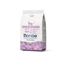 Monge feline adult sterilised 400 gr