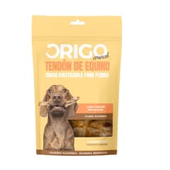 Origo Crunch tendón de equino 80 gr