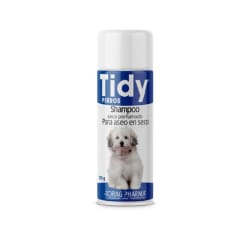 Drag Pharma Tidy Shampoo en seco perfumado 100 gr