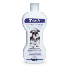 Vetlinex Shampoo Triple A 300 ml