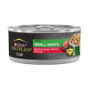 Pro Plan dog adult raza pequeña de carne y frejoles verdes 156 gr1