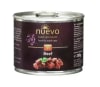 Nuevo SP gato adulto de carne 200 gr1