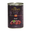 Nuevo SP gato adulto de carne 400 gr1