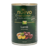 Nuevo SP perro adulto de cordero y papa 400 gr1