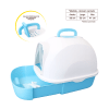 Pet Products arenero para gato1