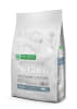 NP Superior Care Dog White GF pescado blanco Adulto Small & Mini 1.5 Kg1