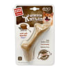 Gigwi wooden antler strong (asta de madera) Talla S4