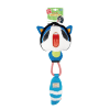 Gigwi elastic hercules mapache cuerda1