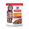 Hills SD Feline Adult Tender Chicken Dinner 79.37 gr1