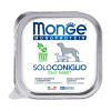 Monge canine adult monoprotein conejo 150 gr1