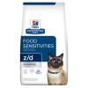 Hills  PD Feline z/d 1.8 Kg1