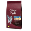 Gran Plus Gato adulto castrado pollo y arroz 3 Kg1