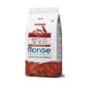 Monge Canine adult cordero, arroz y papa 12 Kg1