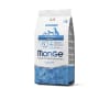 Monge Canine adult salmon Light 2.5 Kg - vcto corto1