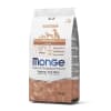 Monge Canine adult salmon y arroz 2.5 Kg1