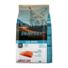 Bravery Cat adulto salmon 2 Kg1