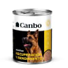 Canbo Adulto Recuperacion y Rendimiento 330 gr1