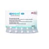 Apoquel 5.4 mg por 1 tableta1
