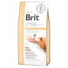 Brit GF Veterinary Diet dog Hepatic 12 Kg1
