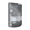 Dr Clauders Cat Adult BS No 05 (pollo, atun y espinaca) 85 gr1