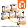 Pack Dr Clauders Cat Kitten BF No 10 (pollo) 70 gr (5+1)1