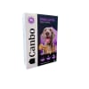 Canbo Biscuits sabor a cordero 200 gr2
