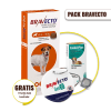 Pack Bravecto (4.5 - 10)Kg + 1 pastilla Endal y 1 GeoID1