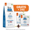 Pack Brit Care Adult Large breed Lamb & Rice 12 Kg + 2kg GRATIS1