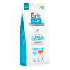 Brit Care Grain - Free Junior Large Breed  Salmon & Potato 12 Kg1