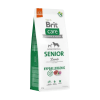 Brit Care Senior Lamb & rice Hypoallergenic 12 Kg1