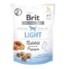 Brit Care Dog Functional Snack Light Rabbit y papaya 150 gr1