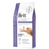 Brit GF Veterinary Diet dog Gastrointestinal Low fat 2 Kg1