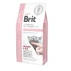 Brit GF Veterinary Diet cat Hypoallergenic 2 Kg1