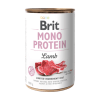 Brit Mono Protein Lamb 400 gr1