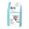 Brit GF Veterinary Diet cat Obesity 2 Kg1