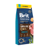 Brit Premium By Nature Sensitive Lamb 15 Kg + 3 Kg1