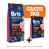 Pack Brit Premium By Nature Junior Large 15 Kg + 3 kilos de regalo1