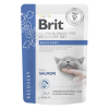 Brit GF Veterinary Diet cat Recovery 85 gr1